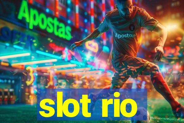 slot rio